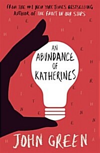 [중고] An Abundance of Katherines (Paperback)