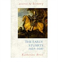 Early Stuarts (Paperback)