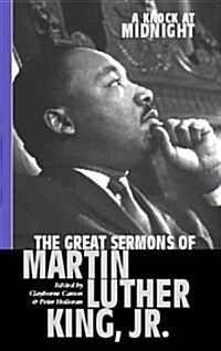 A Knock at Midnight : Great Sermons of Martin Luther King (Paperback)