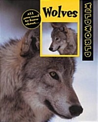 Wolves (Paperback)