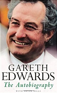 Gareth Edwards: The Autobiography (Paperback)