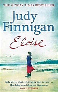 Eloise : The heart-stopping Number One bestseller from the much loved book club champion (Paperback)