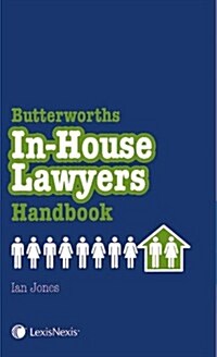In-House Lawyers Handbook (Paperback)