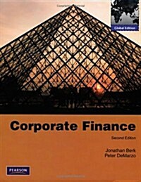 Corporate Finance with MyFinanceLab (Paperback)