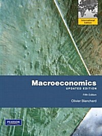 Blanchard: Macroeconomics/MyEconLab (Hardcover)