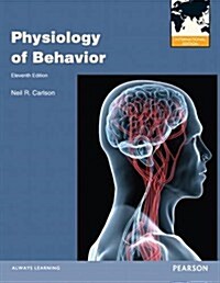 Physiology of Behaviour, Plus MyPsychLab with Pearson Etext (Hardcover)