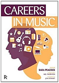 Careers in Music (Paperback)