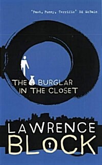 Burglar in the Closet (Paperback)