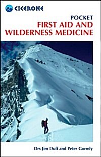 Pocket First Aid and Wilderness Medicine (Paperback)
