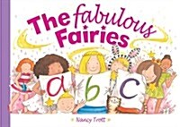 [중고] The Fabulous Fairies ABC (Package)