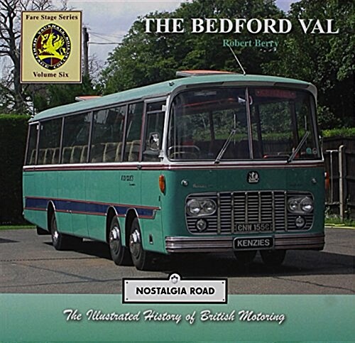 The Bedford VAL (Paperback)