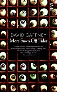 More Sawn-Off Tales (Hardcover)