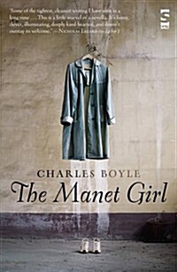 The Manet Girl (Paperback)