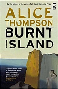 Burnt Island (Paperback)