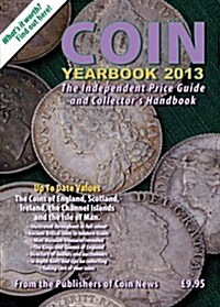 Coin Yearbook (Paperback)