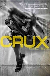 Crux (Paperback)