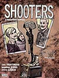Shooters (Paperback)
