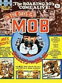 In the Days of the Mob (Hardcover)