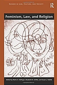 Feminism, Law, and Religion (Paperback)