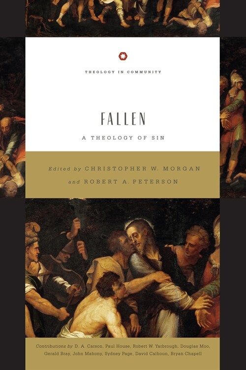 Fallen: A Theology of Sin Volume 5 (Paperback)