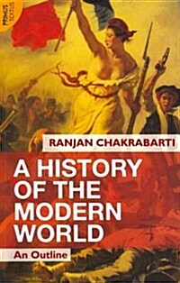 A History of the Modern World (Paperback)