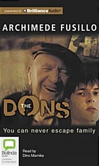The Dons (MP3, Unabridged)