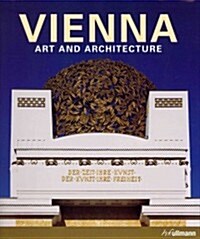 Vienna: Art and Architecture (Hardcover)