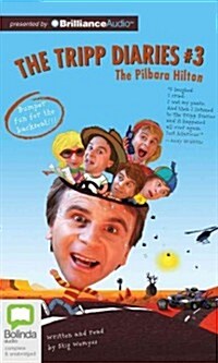 The Pilbara Hilton (MP3, Unabridged)