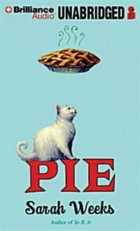 Pie (Audio CD)