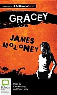 Gracey (Audio CD)