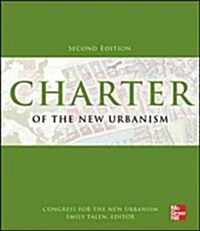 Charter of the New Urbanism, 2nd Edition (Paperback, 2, Revised)