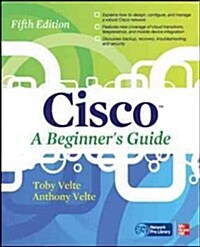 Cisco a Beginners Guide, Fifth Edition (Paperback, 5, Revised)