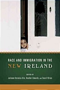 Race and Immigration in the New Ireland (Paperback)