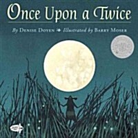 Once Upon a Twice (Paperback)