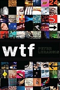 Wtf (Hardcover)