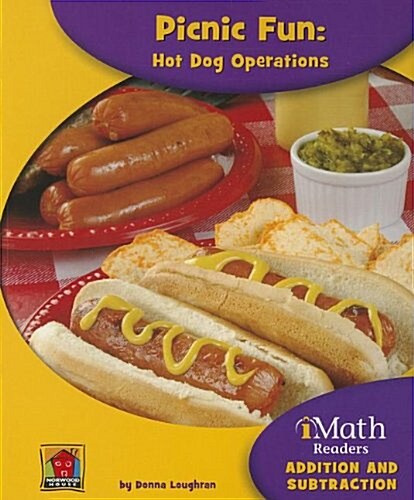 Picnic Fun: Hot Dog Operations (Paperback)