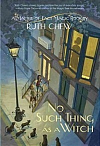 No Such Thing As a Witch (Paperback, Reprint)