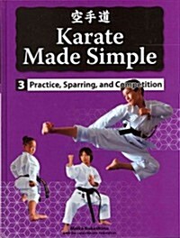 Practice, Sparring, and Competition (Hardcover)