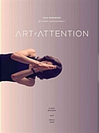 Art of Attention: Book One (Paperback)