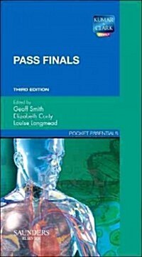 Pass Finals (Paperback, 3 ed)