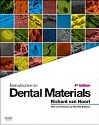 Introduction to Dental Materials (Paperback, 4, Revised)