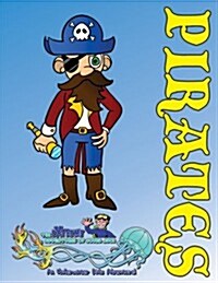 The Preschool and Kindergarten Adventures of Scuba Jack (Paperback)