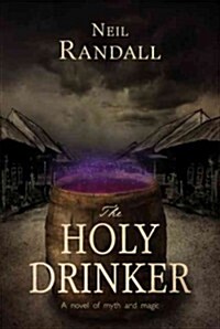 The Holy Drinker (Hardcover)