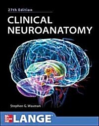 Clinical Neuroanatomy 27/E (Paperback, 27, Revised)