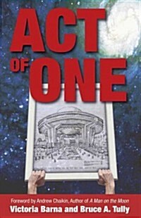 Act of One (Paperback)