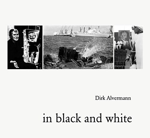 In Black and White (Hardcover)