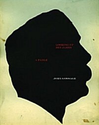 John Gossage: Looking Up Ben James, a Fable (Hardcover)