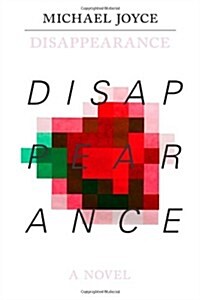 Disappearance (Paperback)