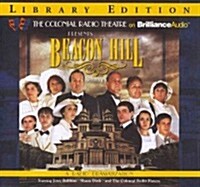 Beacon Hill, Series 2 (Audio CD, Library)