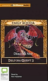 Dragons Nest (Audio CD)